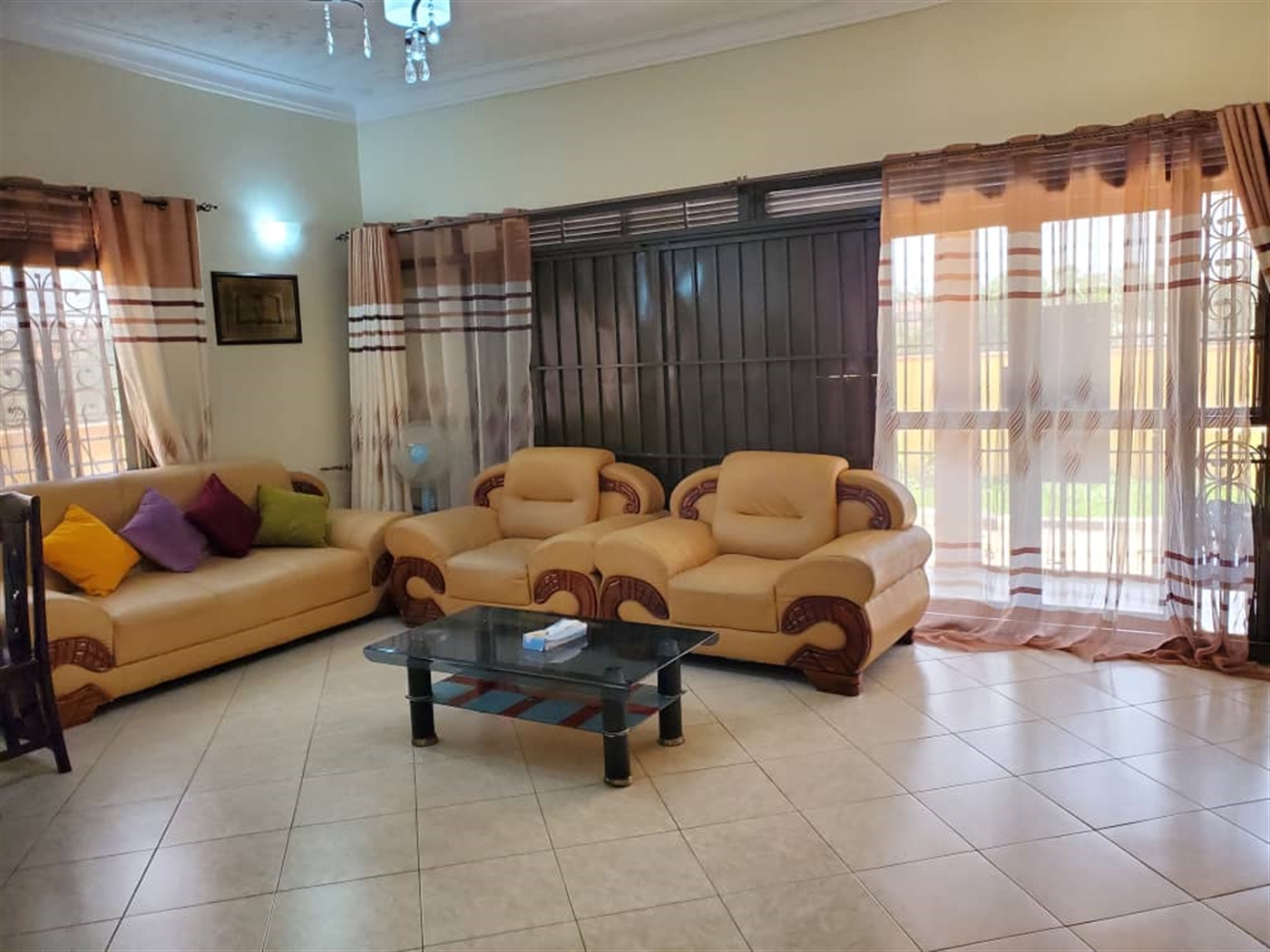 Bungalow for sale in Namugongo Wakiso