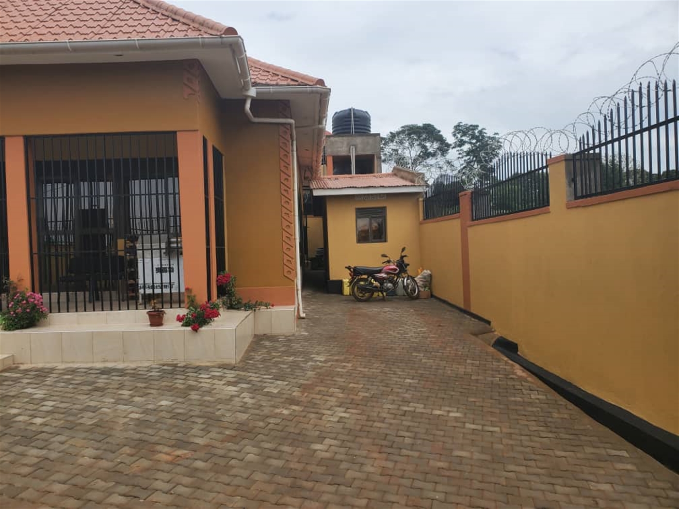 Bungalow for sale in Namugongo Wakiso