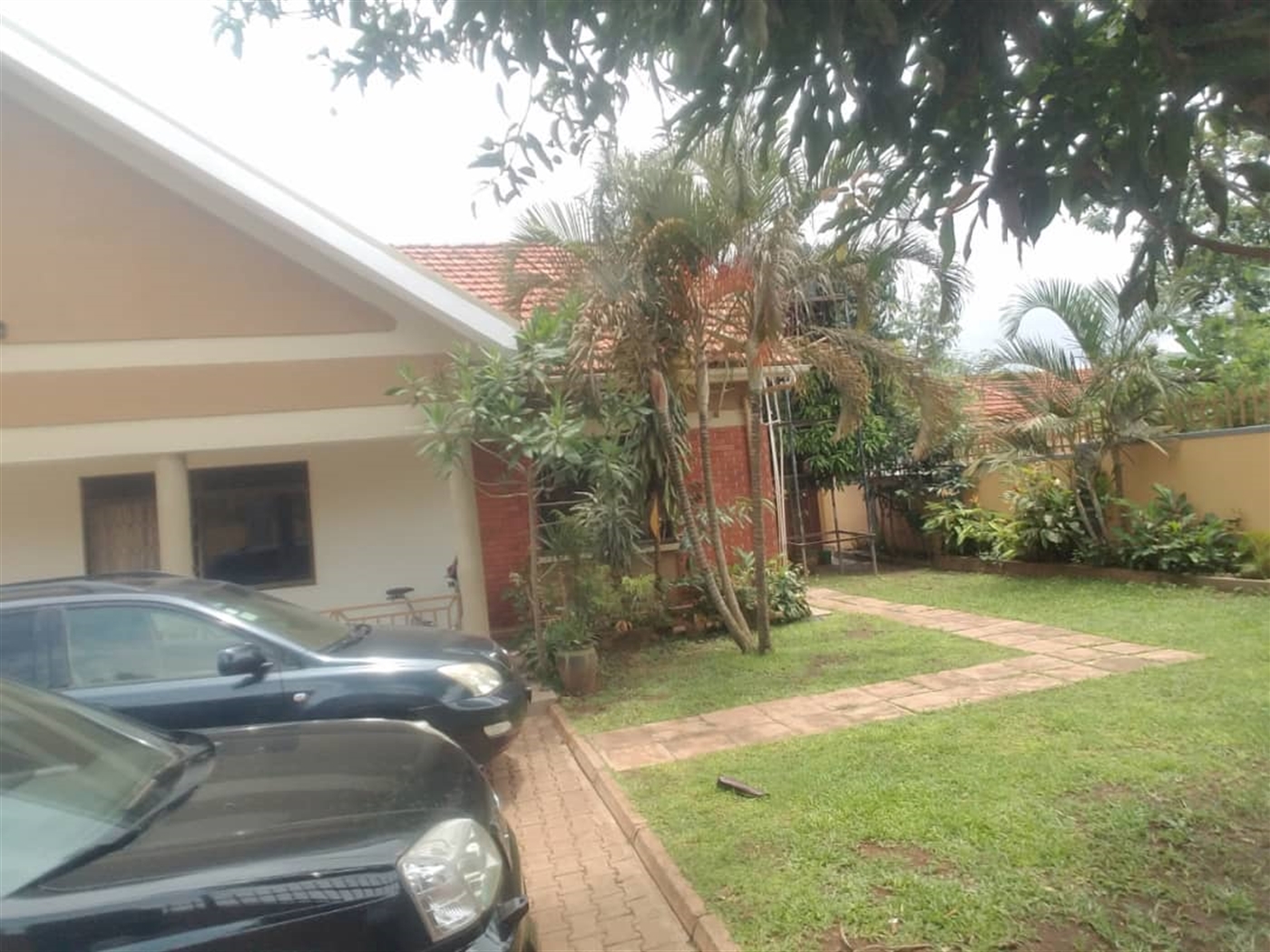 Bungalow for sale in Namugongo Wakiso