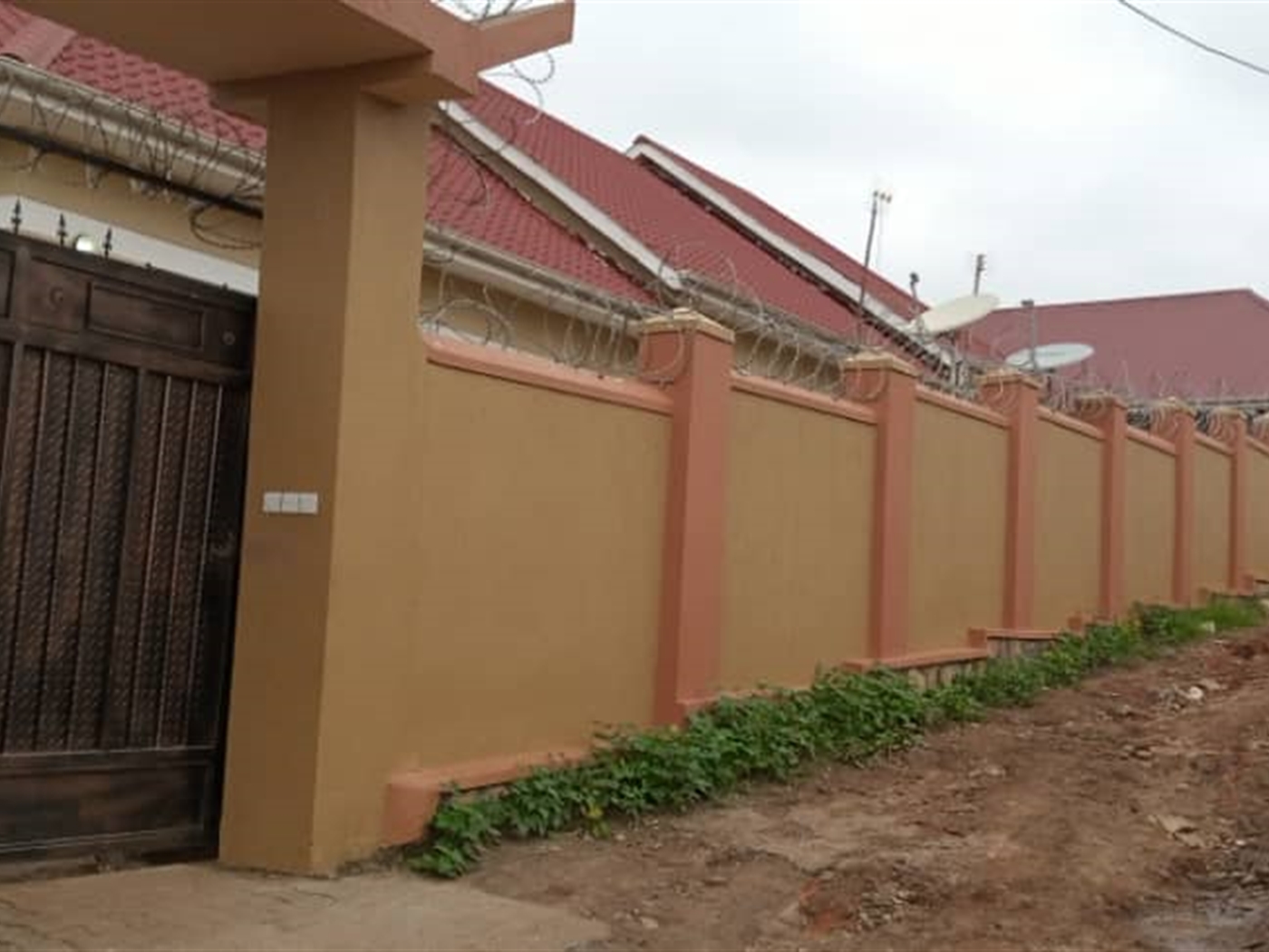 Rental units for sale in Namugongo Wakiso