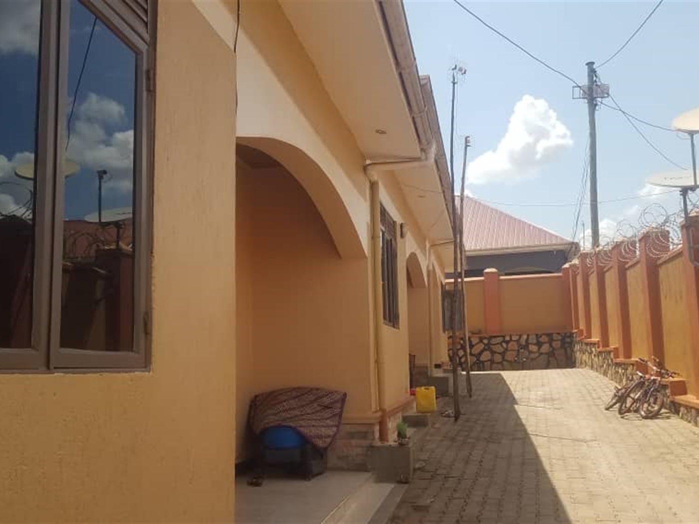 Rental units for sale in Namugongo Wakiso