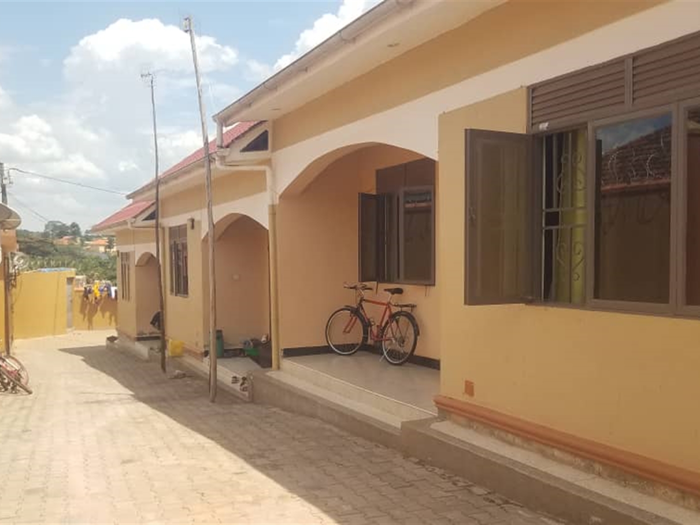 Rental units for sale in Namugongo Wakiso