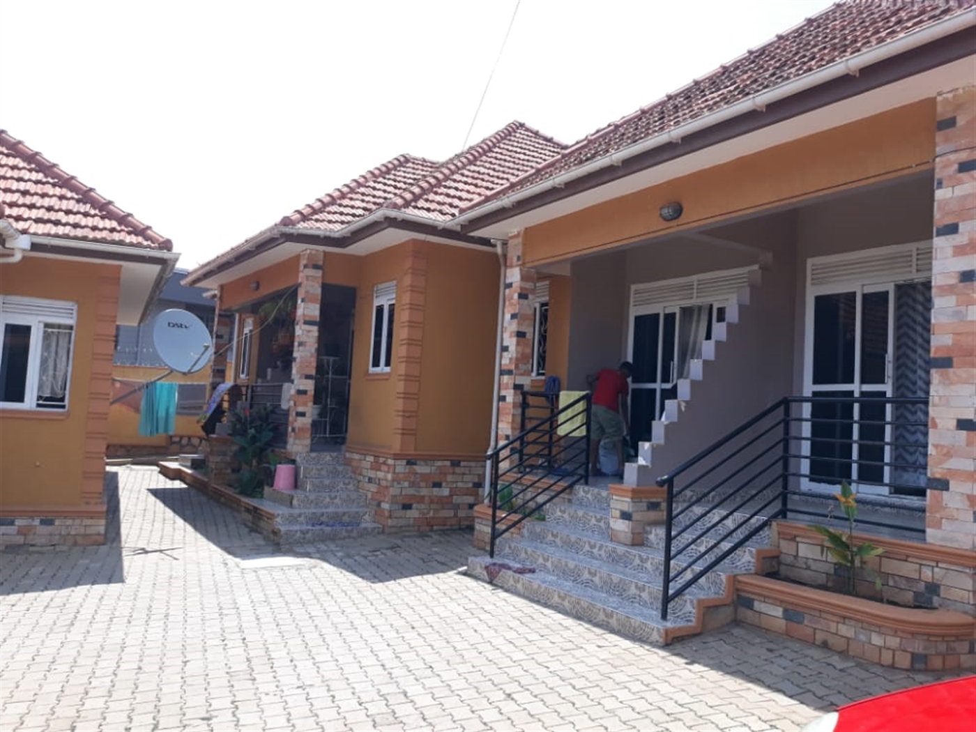 Rental units for sale in Muyenga Kampala