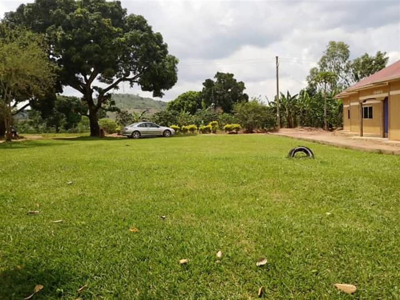 Bungalow for sale in Wobulenzi Wakiso