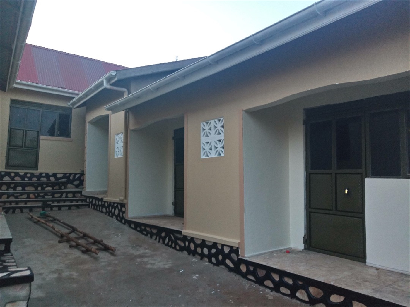 Rental units for sale in Matugga Wakiso