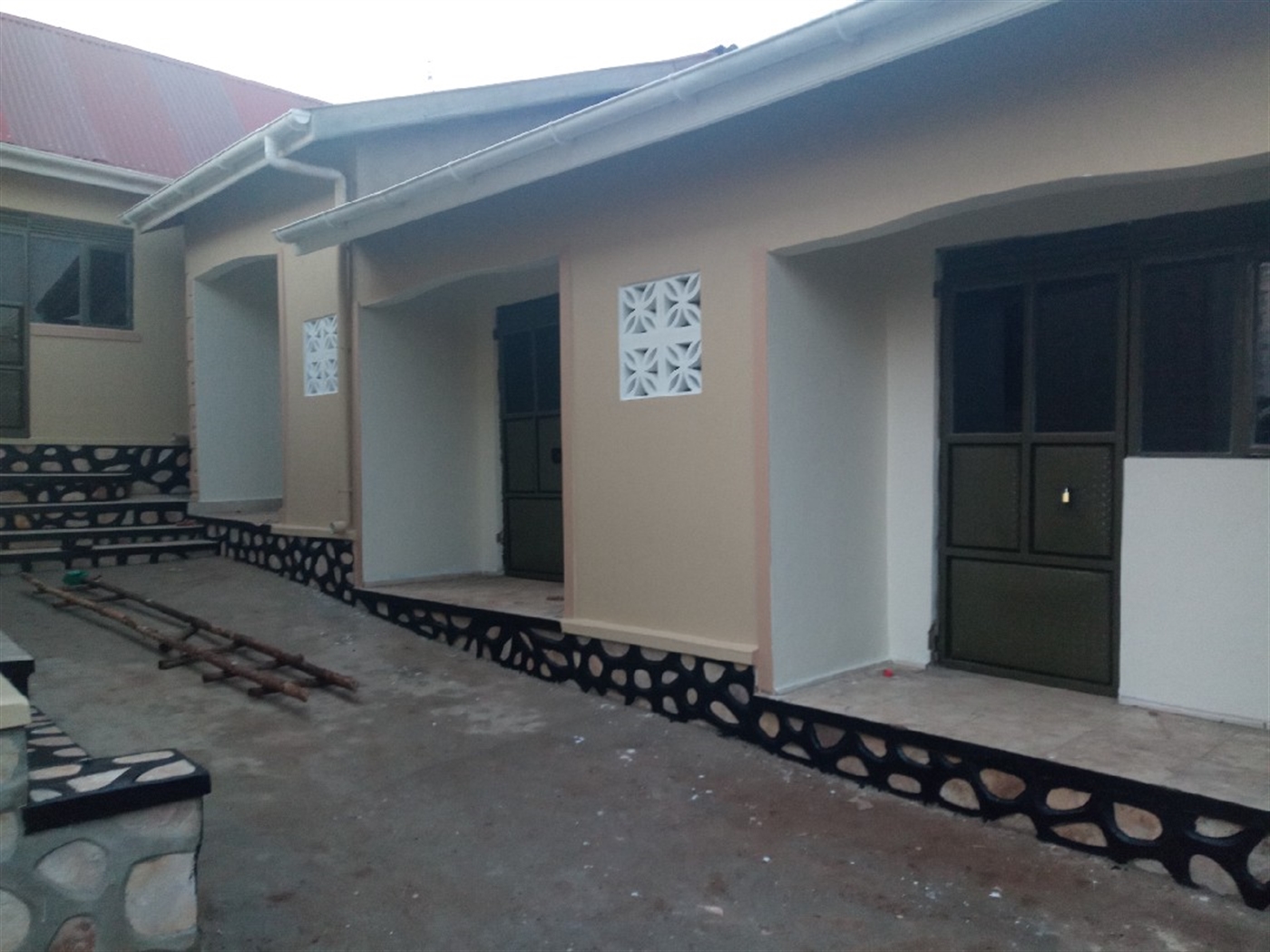 Rental units for sale in Matugga Wakiso