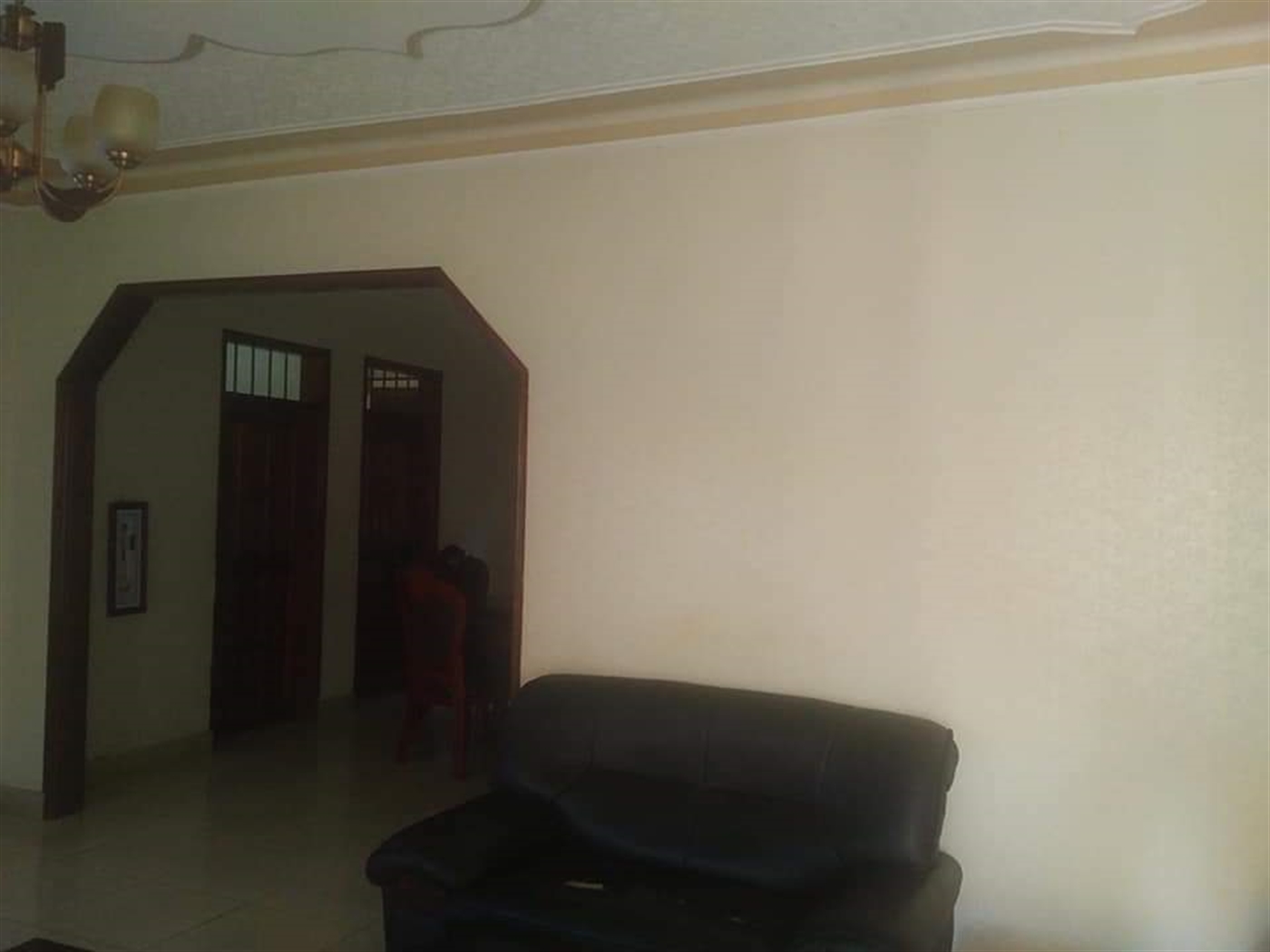 Bungalow for sale in Seguku Wakiso