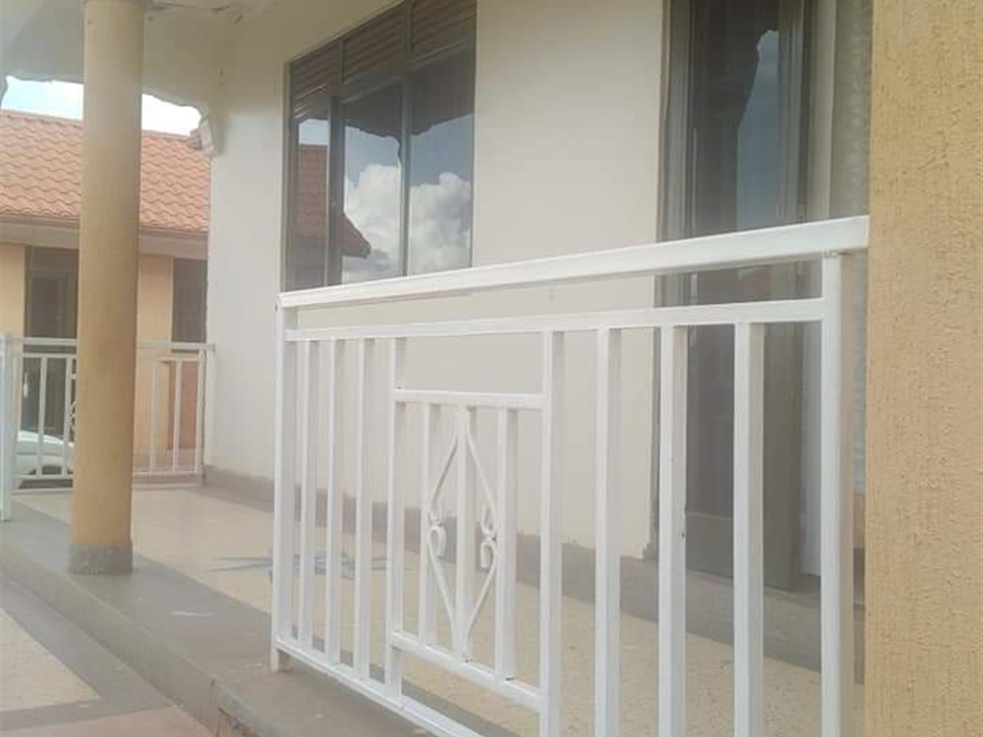 Bungalow for sale in Seguku Wakiso