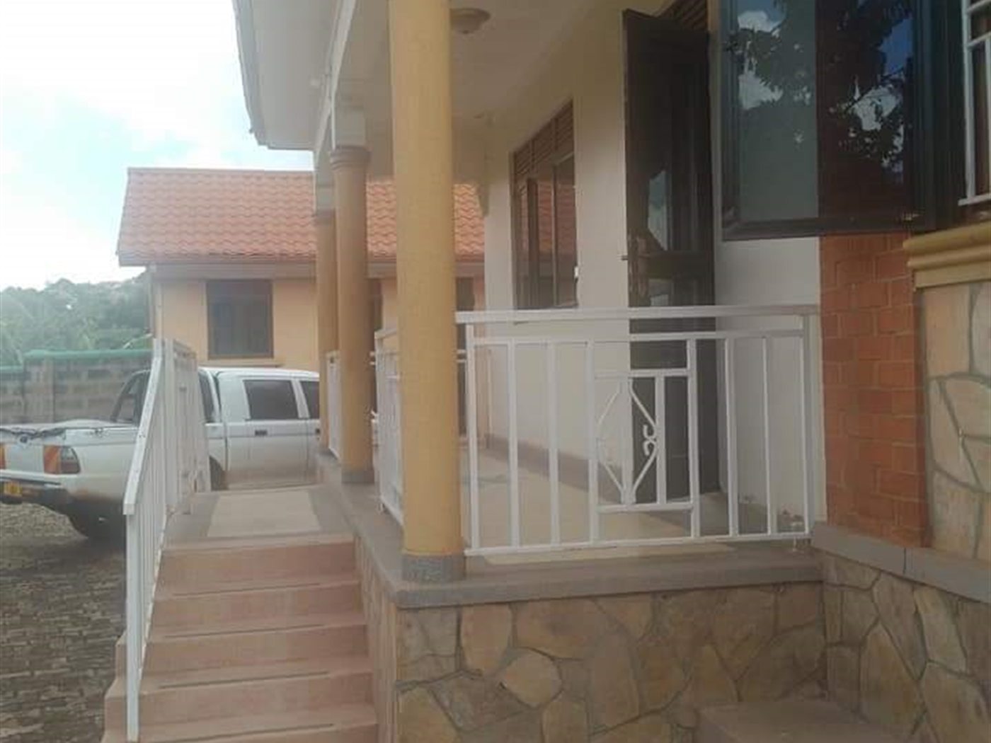 Bungalow for sale in Seguku Wakiso