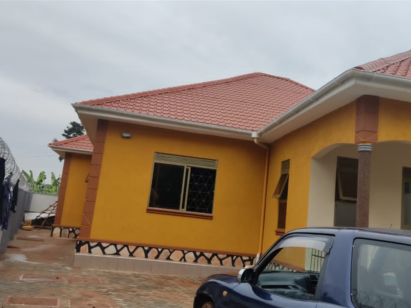 Bungalow for sale in Kira Wakiso