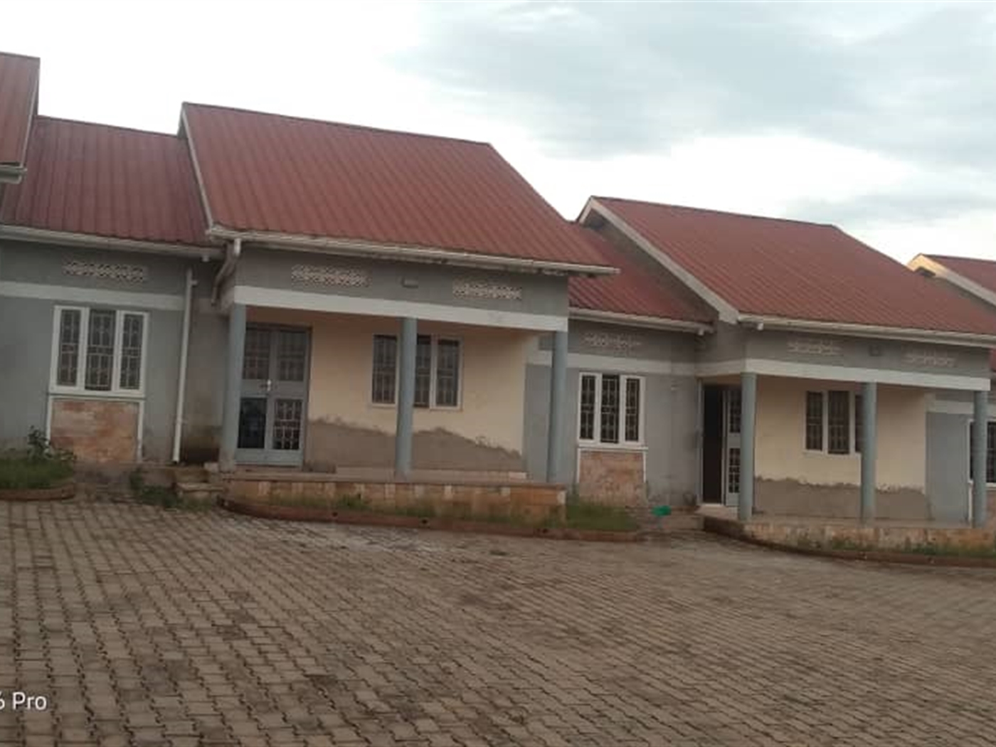 Rental units for sale in Namugongo Wakiso