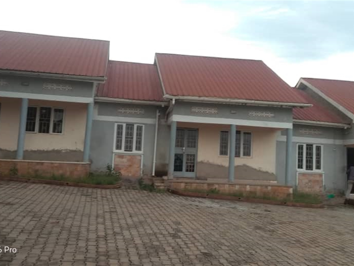 Rental units for sale in Namugongo Wakiso