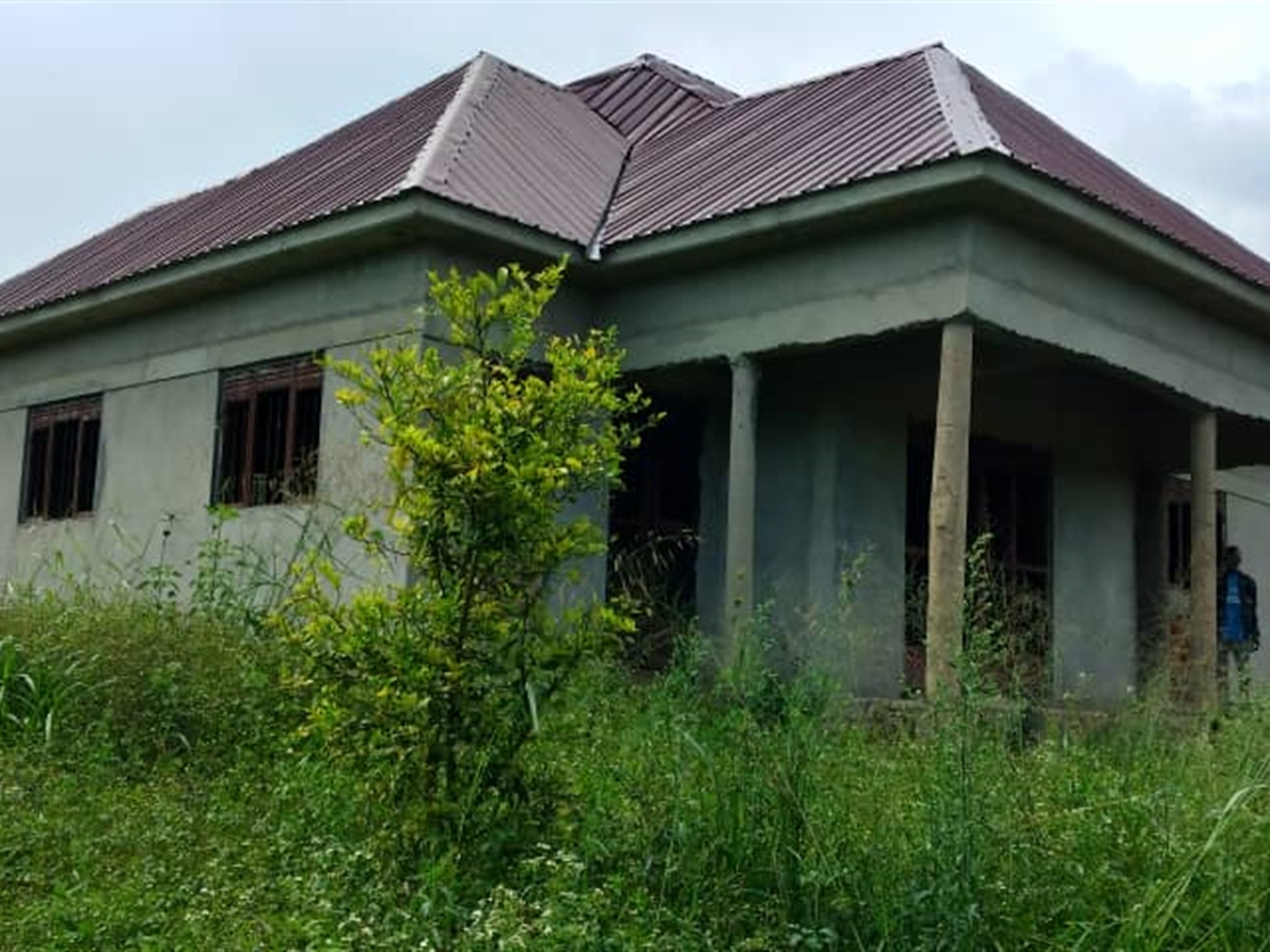 Bungalow for sale in Nakisunga Mukono