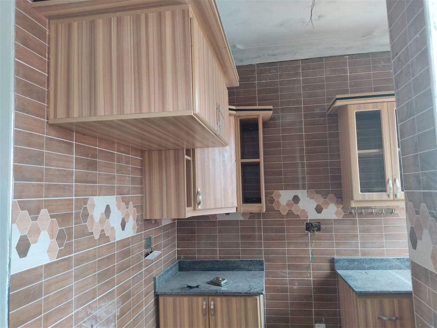 Apartment block for sale in Najjera Wakiso