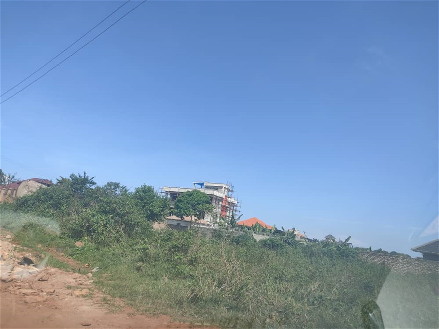 Multipurpose Land for sale in Garuga Wakiso