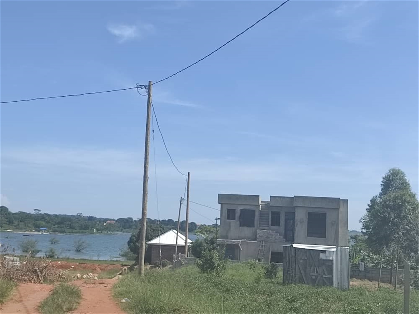 Multipurpose Land for sale in Garuga Wakiso