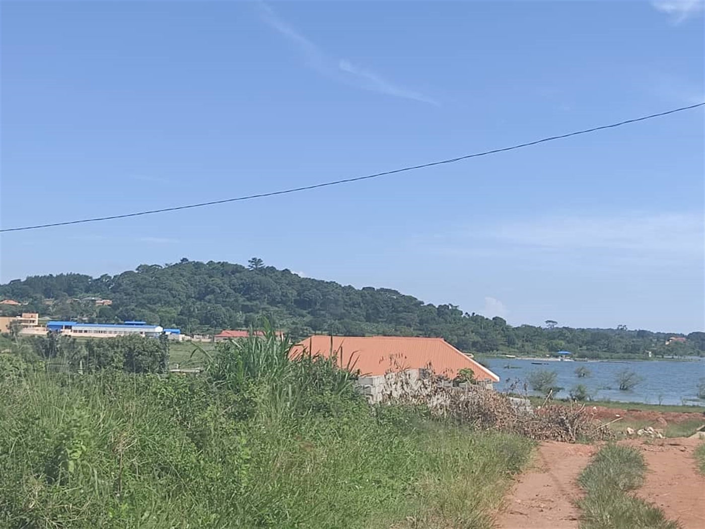 Multipurpose Land for sale in Garuga Wakiso