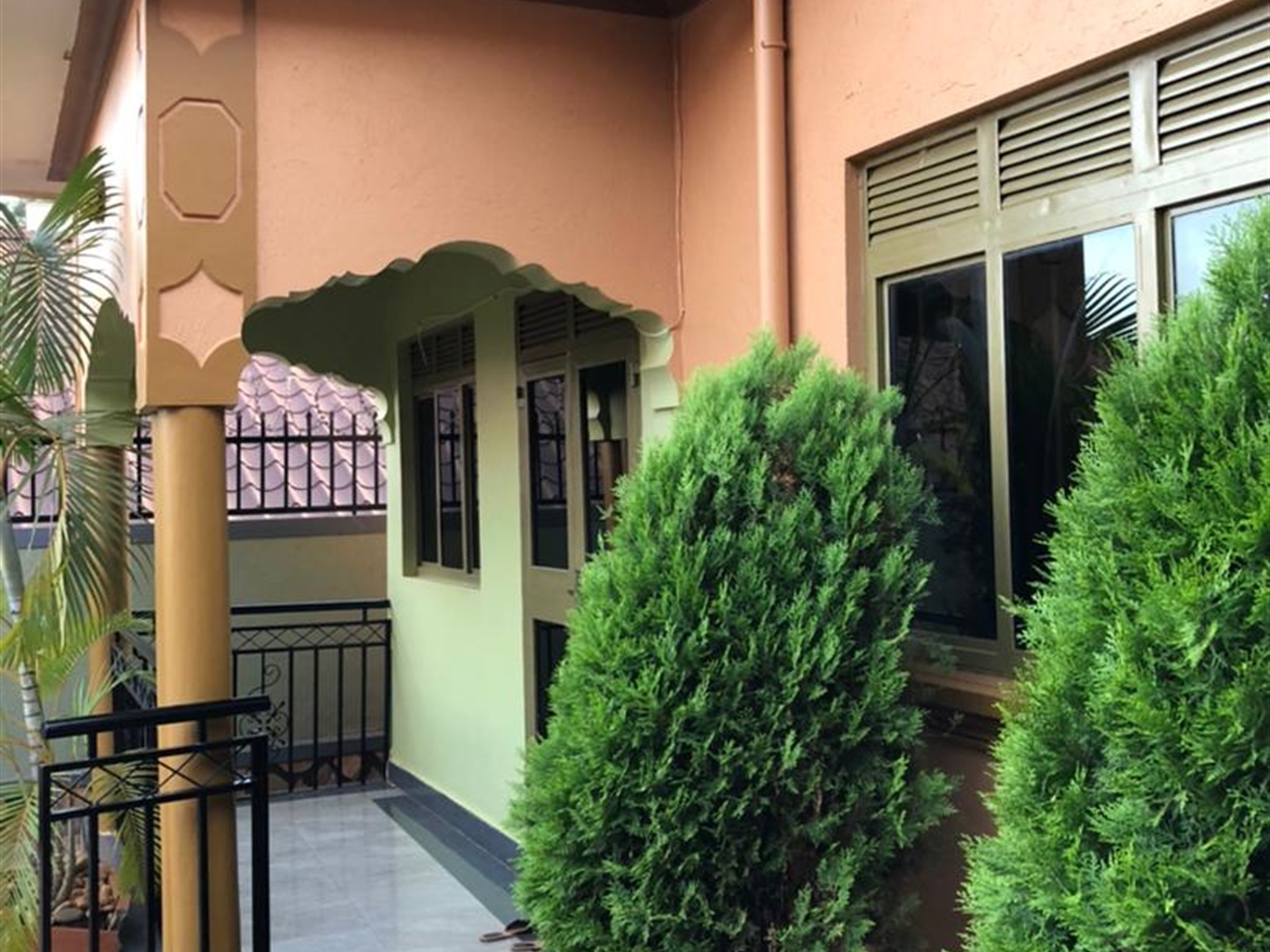 Rental units for sale in Najjera Wakiso