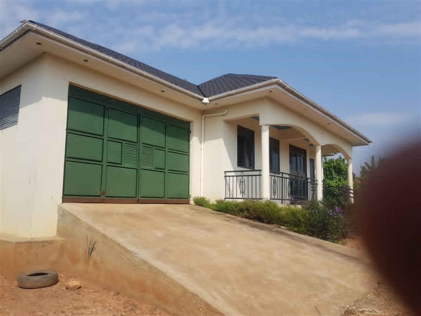 Bungalow for sale in Sonde Wakiso