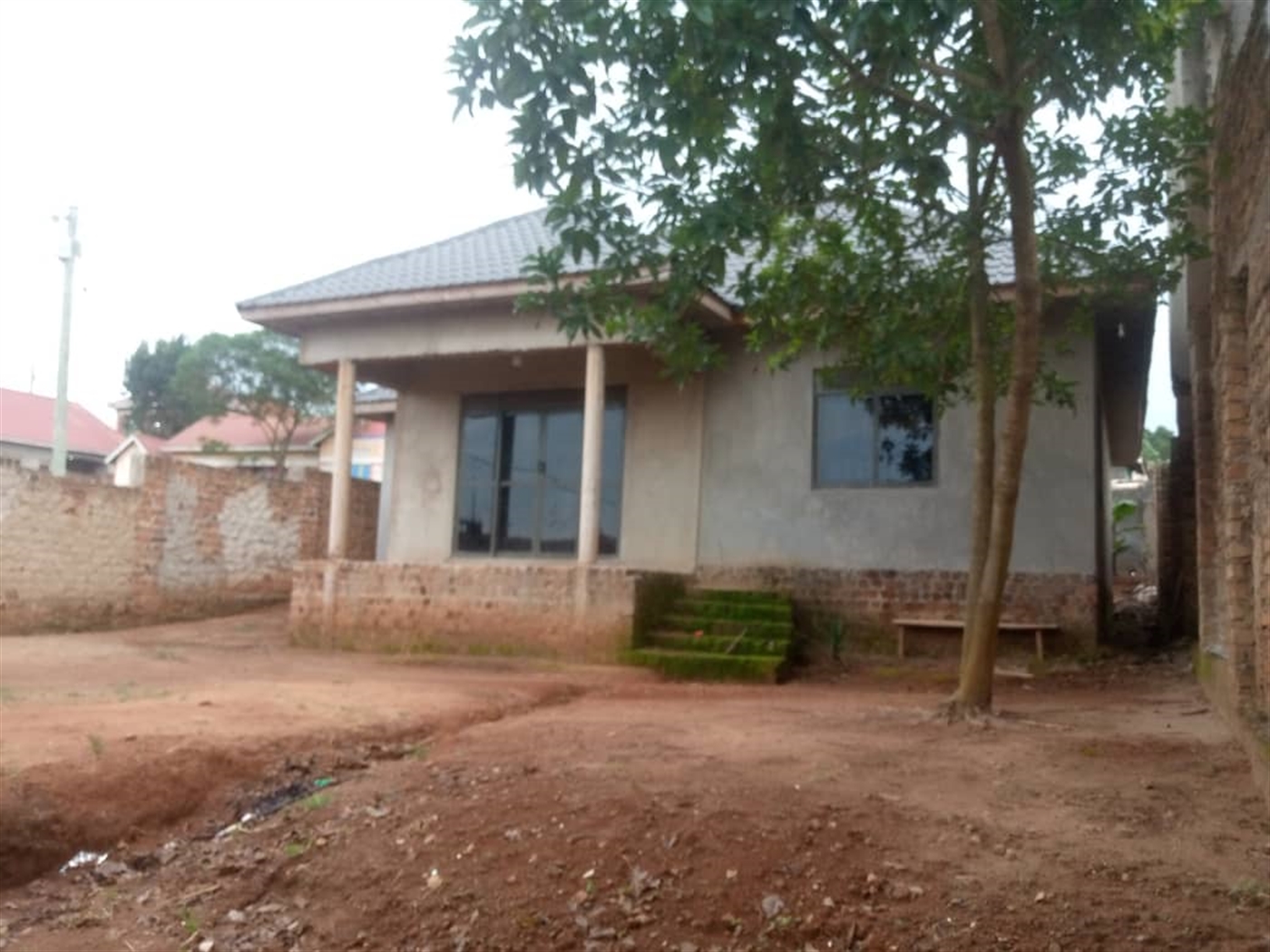 Bungalow for sale in Seeta Mukono