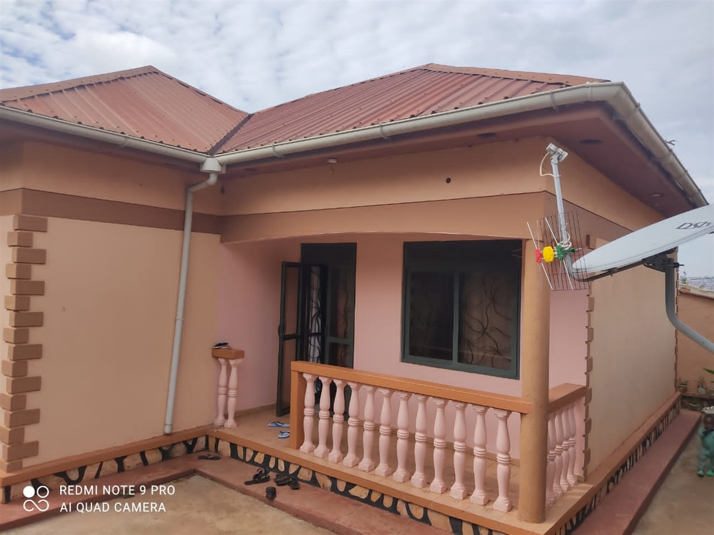 Rental units for sale in Kirinya Wakiso