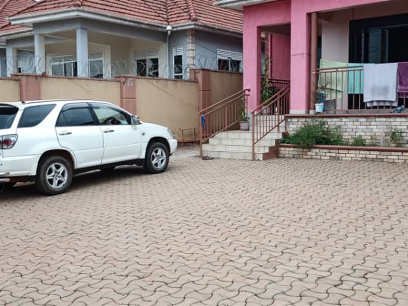 Bungalow for sale in Wampeewo Wakiso