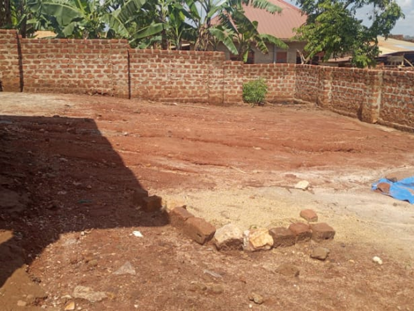 Bungalow for sale in Gayaza Wakiso