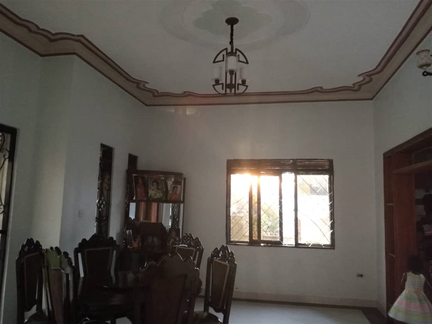 Bungalow for sale in Buziga Kampala