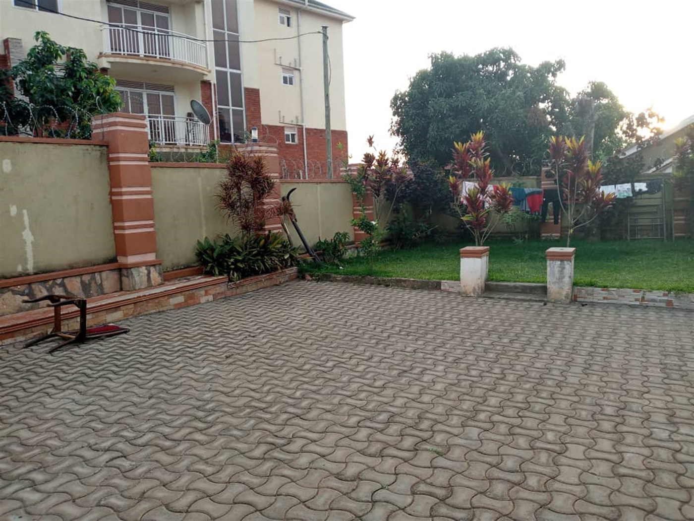 Bungalow for sale in Buziga Kampala