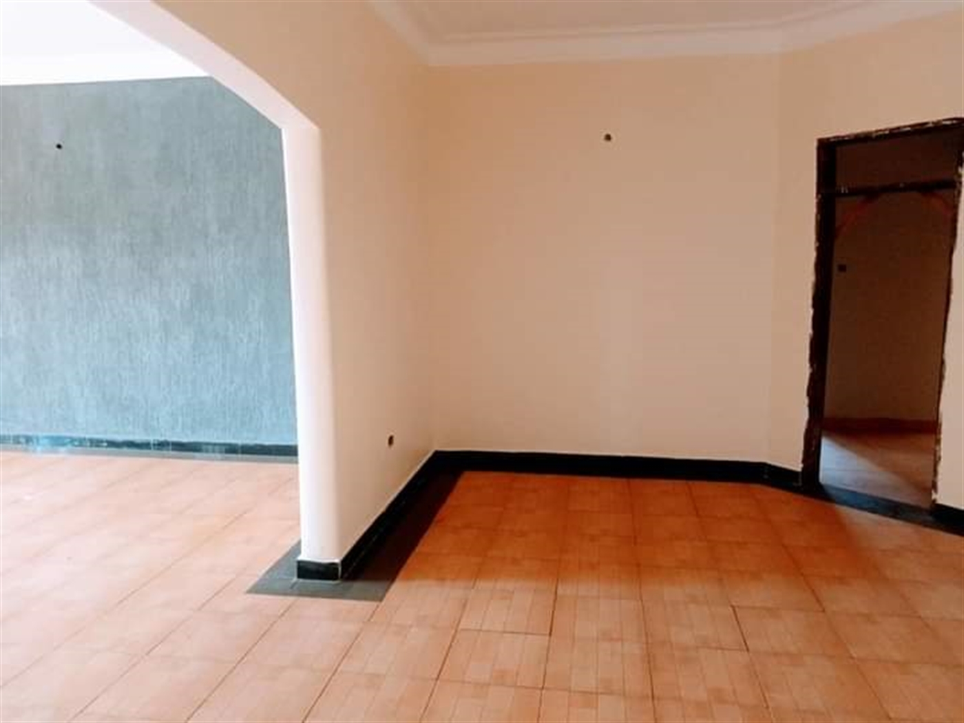 Bungalow for sale in Kira Wakiso