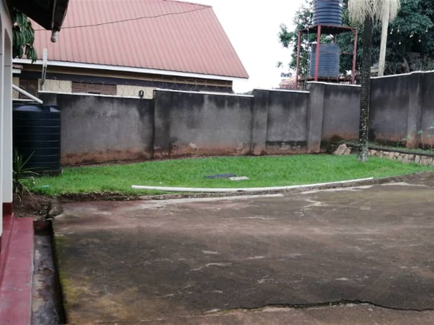 Bungalow for sale in Naalya Wakiso