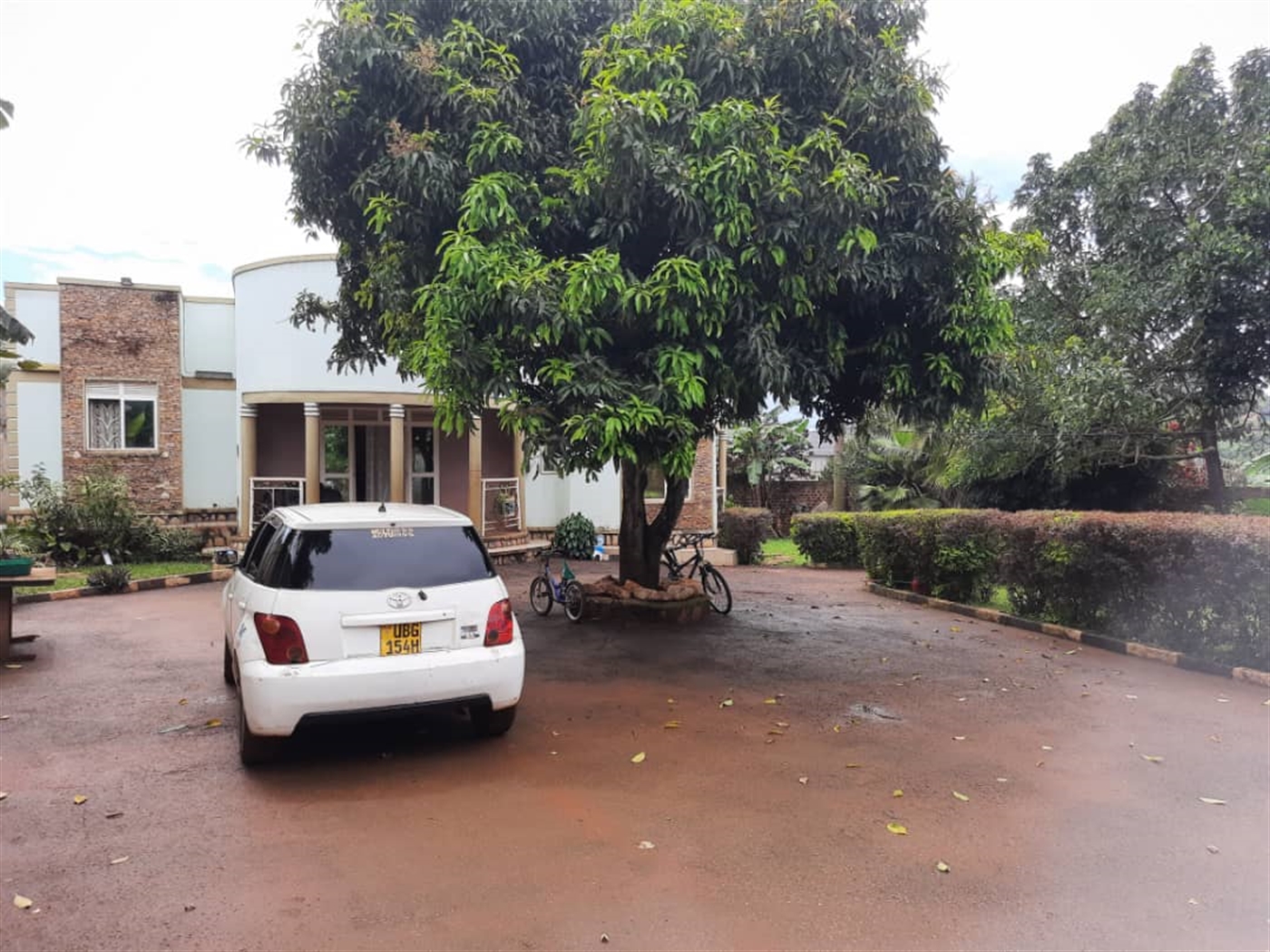 Bungalow for sale in Namugongo Wakiso