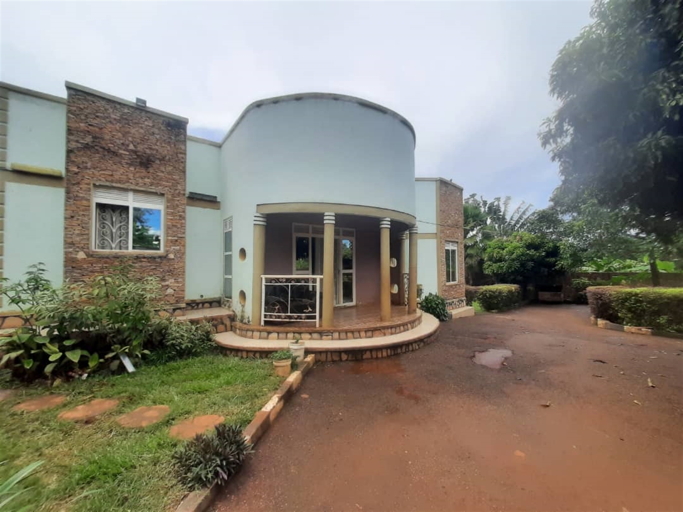 Bungalow for sale in Namugongo Wakiso