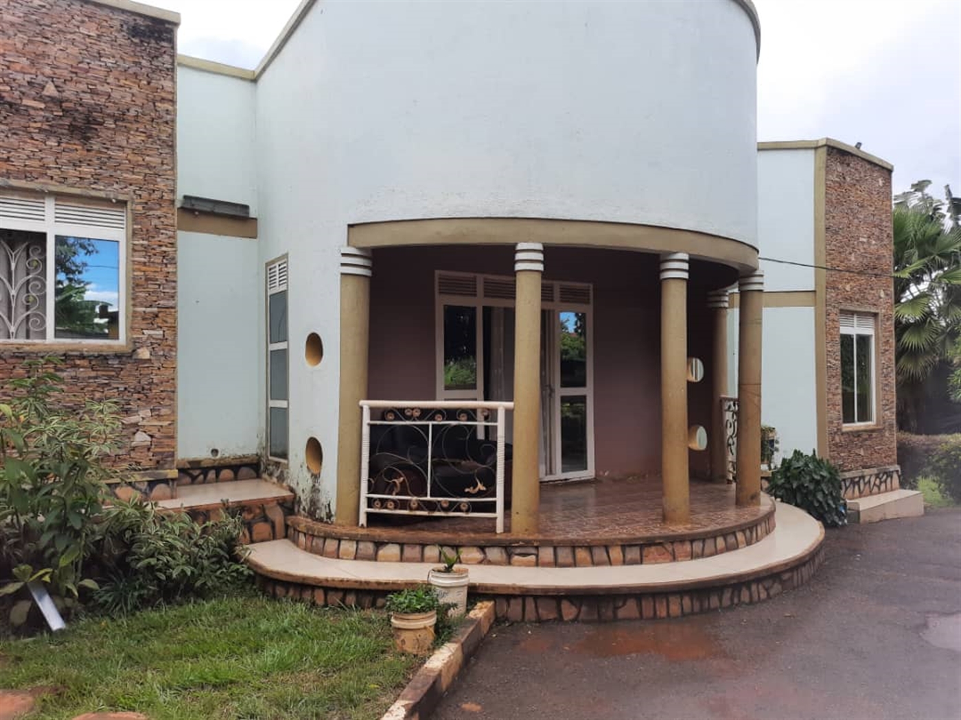 Bungalow for sale in Namugongo Wakiso