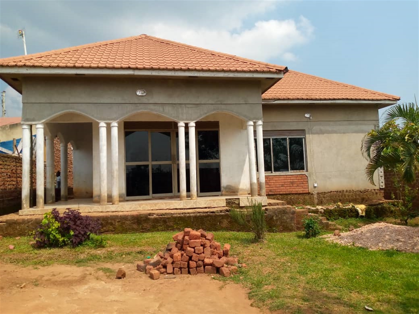 Bungalow for sale in Global Mukono