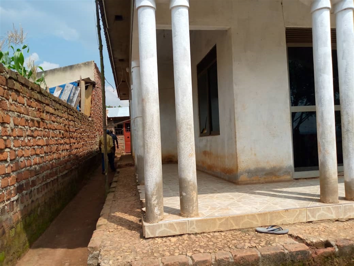 Bungalow for sale in Global Mukono