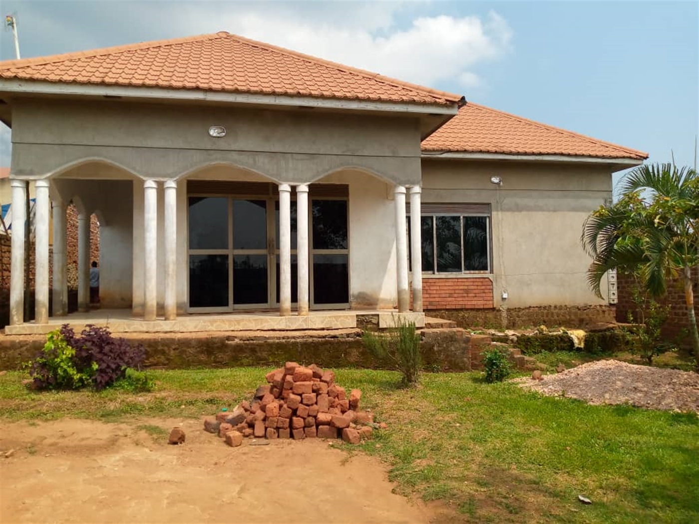 Bungalow for sale in Global Mukono