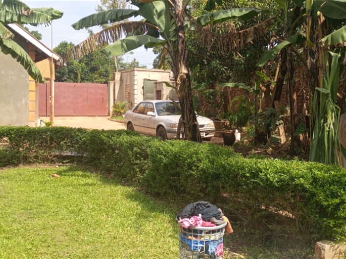 Bungalow for sale in Gayaza Wakiso