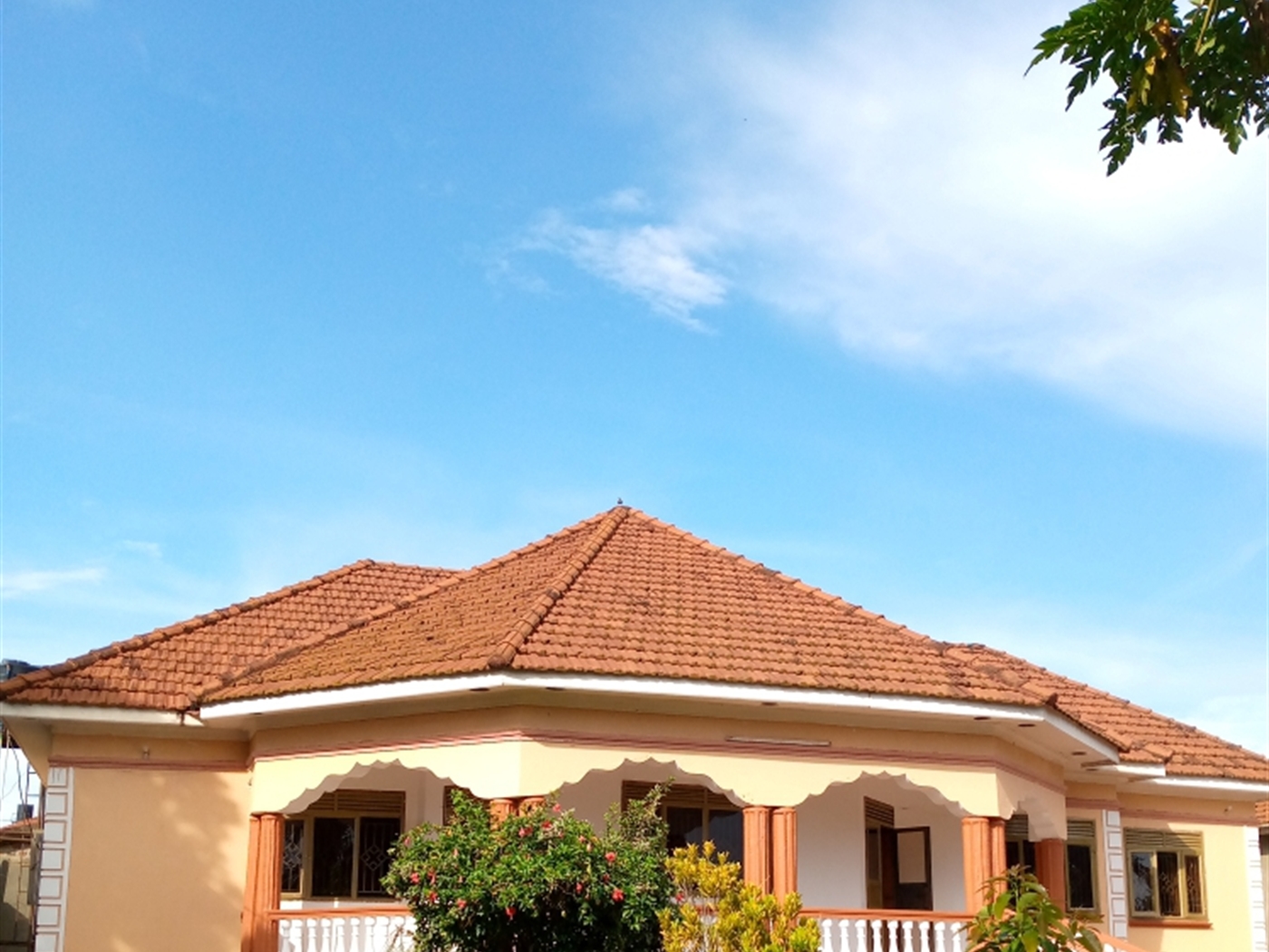 Bungalow for sale in Namugongo Wakiso