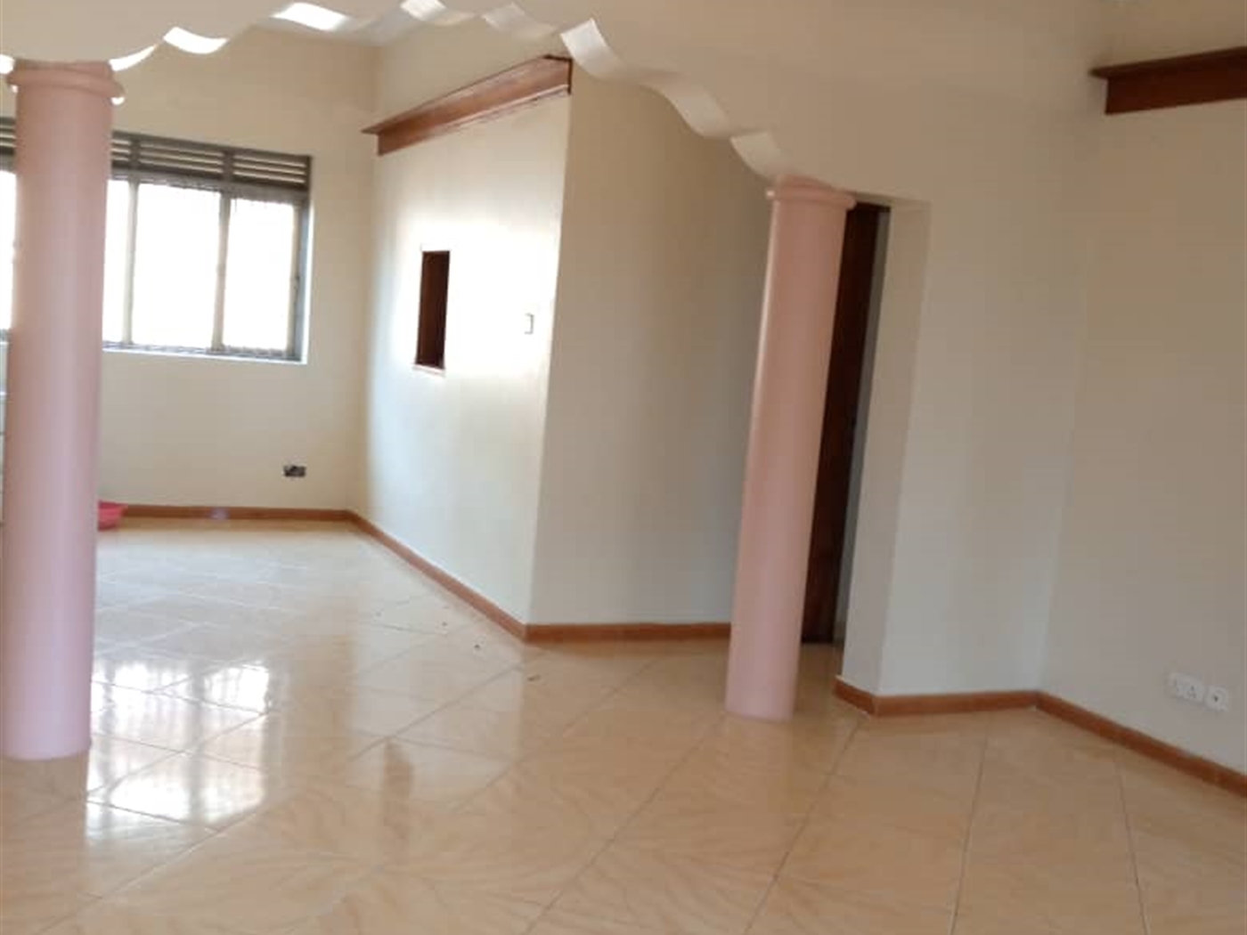 Bungalow for sale in Namugongo Wakiso