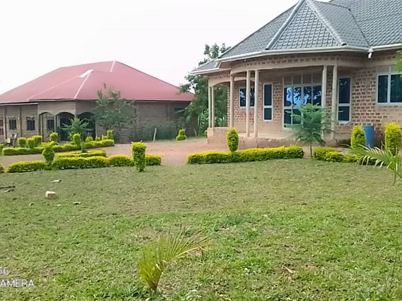 Bungalow for sale in Bombo Luweero