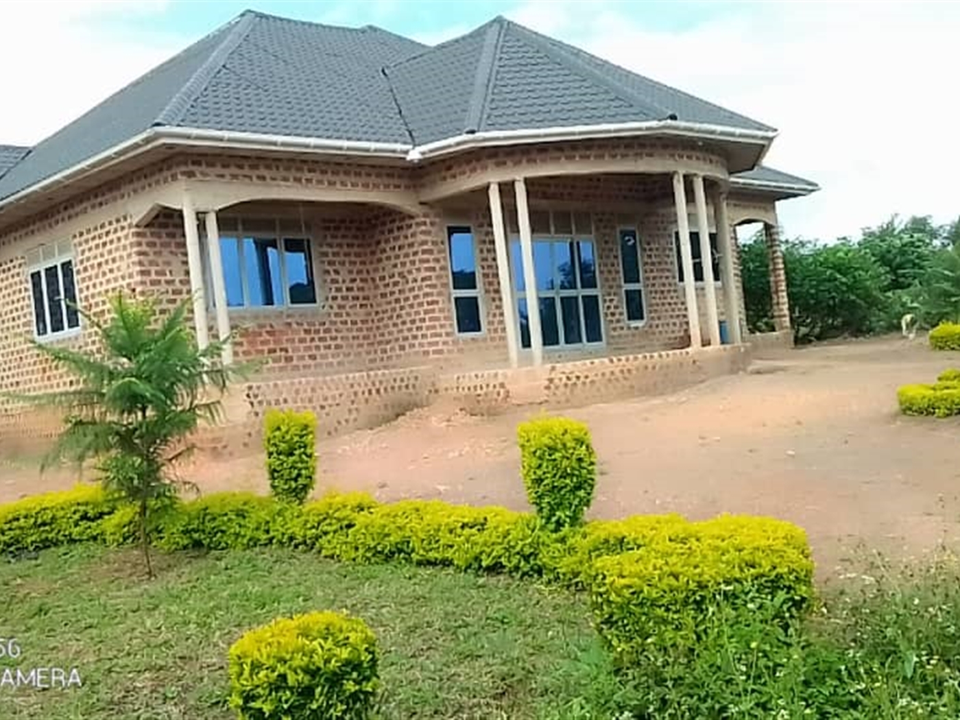 Bungalow for sale in Bombo Luweero