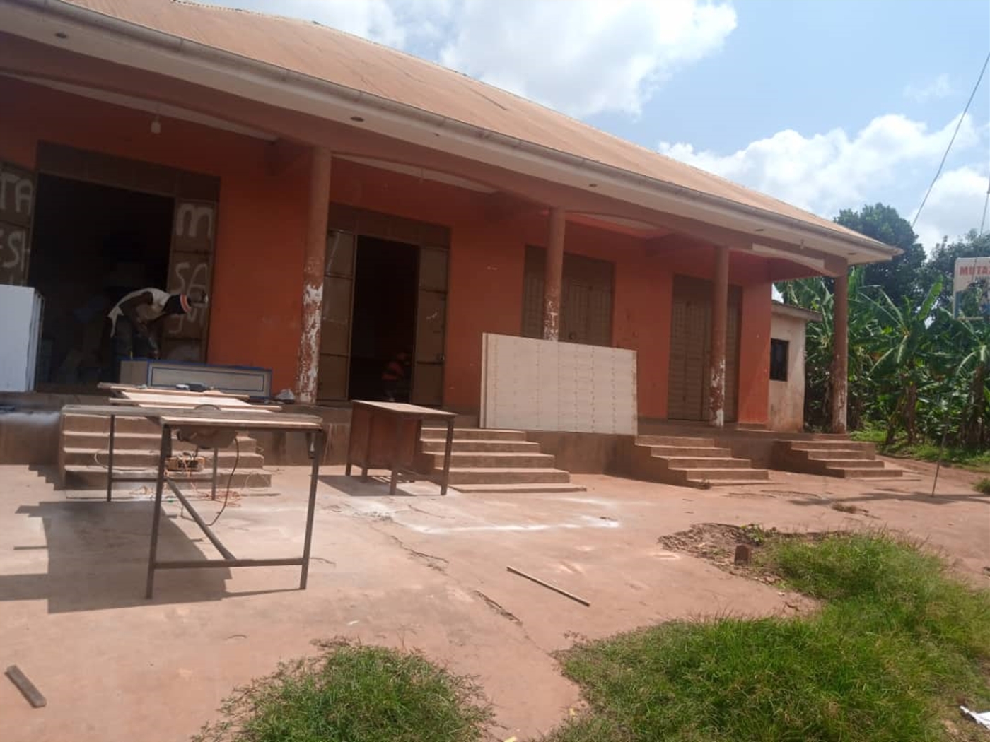 Rental units for sale in Komamboga Kampala