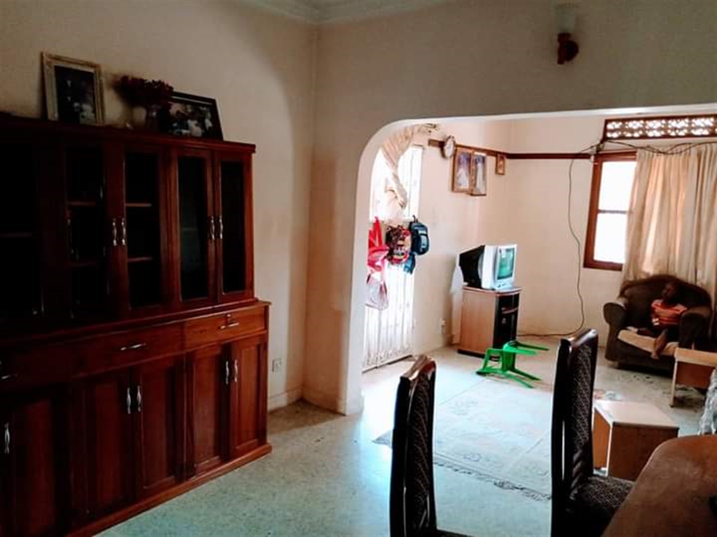 Bungalow for sale in Namugongo Wakiso