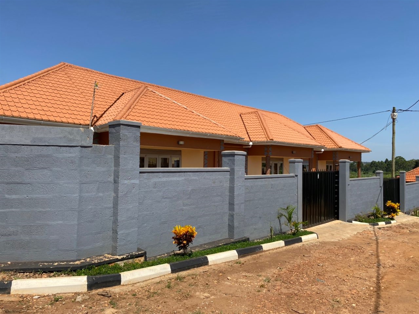 Rental units for sale in Kira Wakiso