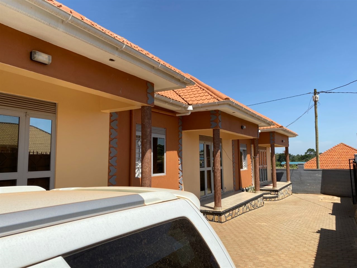 Rental units for sale in Kira Wakiso