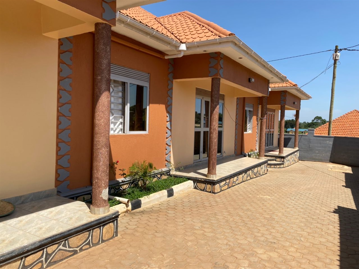 Rental units for sale in Kira Wakiso