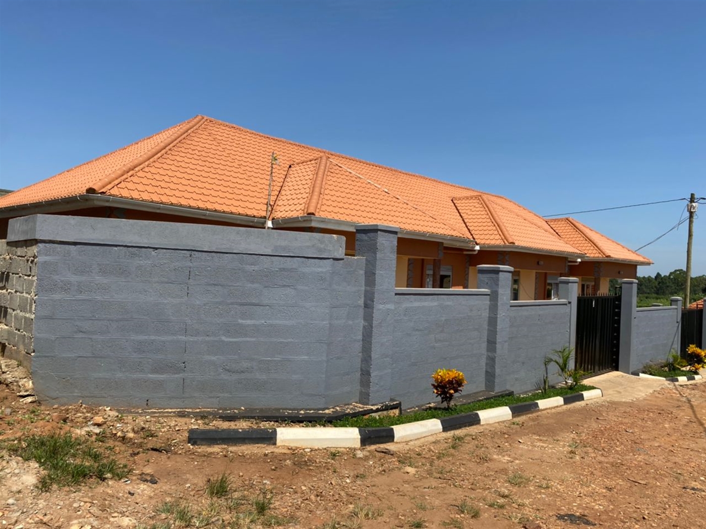 Rental units for sale in Kira Wakiso