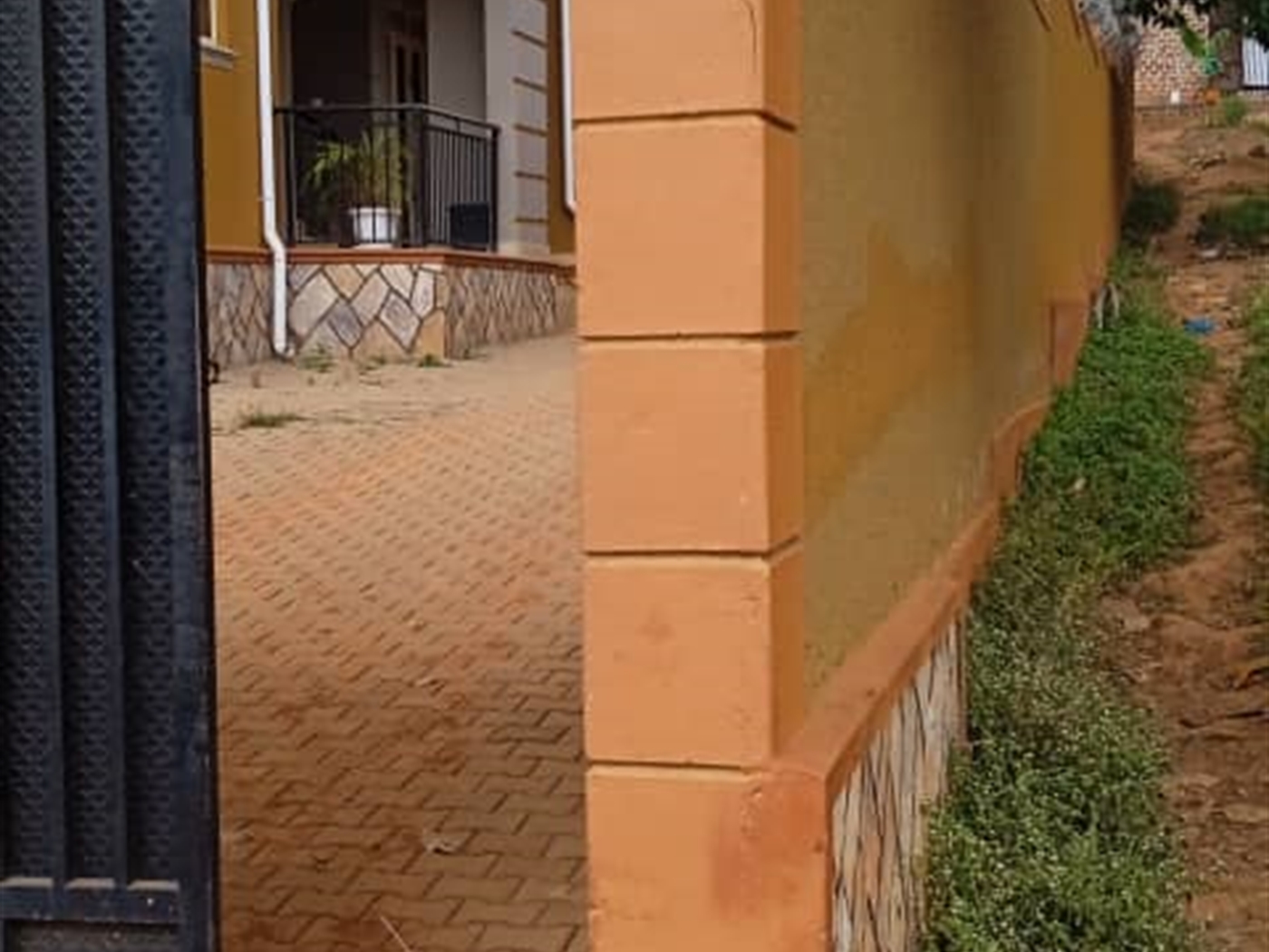 Apartment for sale in Najjera Wakiso