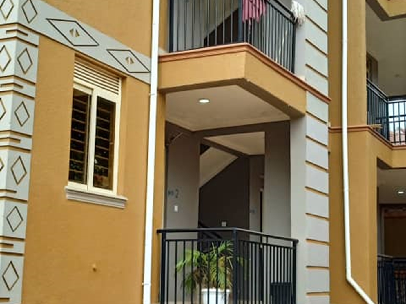 Apartment for sale in Najjera Wakiso